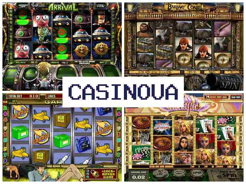 Ка-Зино Ua 🌟 Азартні ігри на гроші, автомати казино, Україна