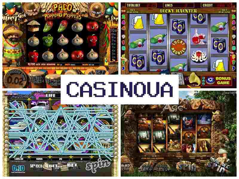Кадзино Ua 🔸 Казино на гроші онлайн, азартні ігри