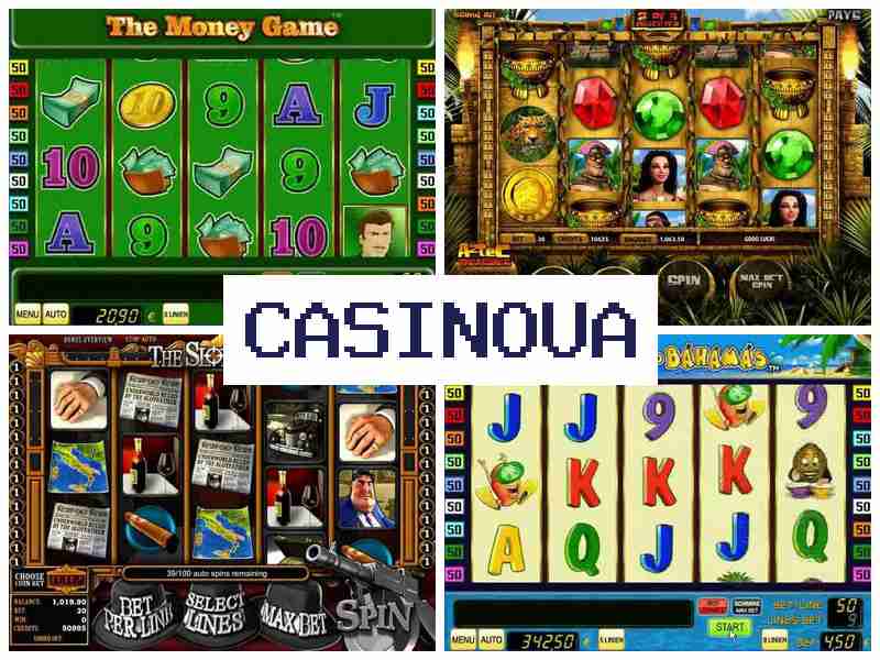 Казимно Ua ▒ Ігрові автомати казино, грати