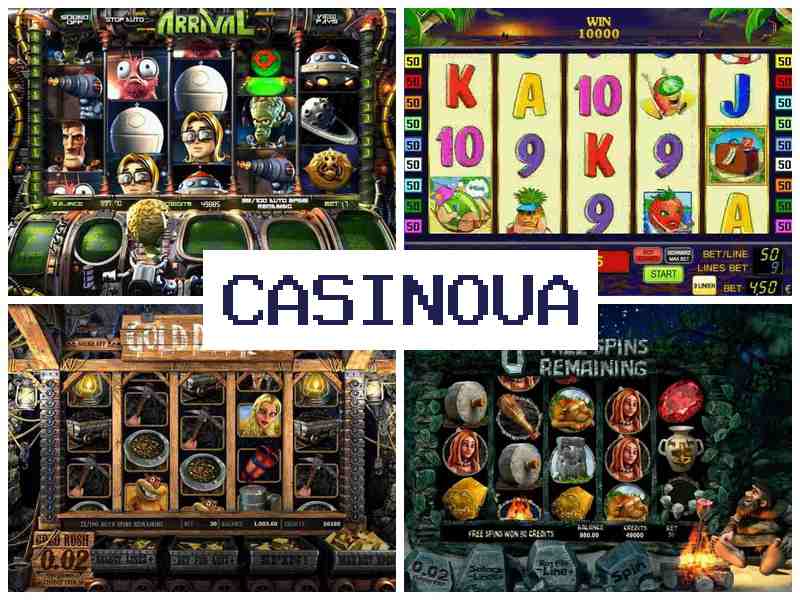 Казинео Ua ☘ Азартні ігри онлайн казино на реальні гроші в Україні