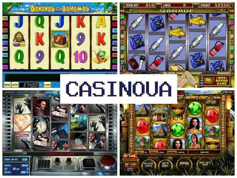 Казиноua ⚡ Автомати онлайн казино на реальні гроші, Україна