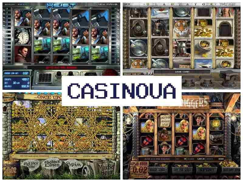 Казинол Ua 🌟 Казино онлайн, азартні ігри безкоштовно, Україна