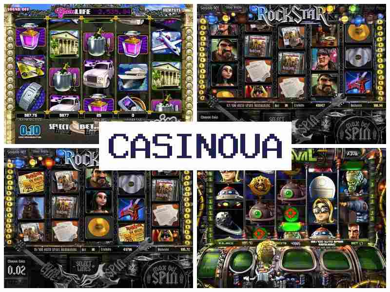 Казинот Ua 🔵 Азартні ігри казино, автомати, рулетка, покер, 21