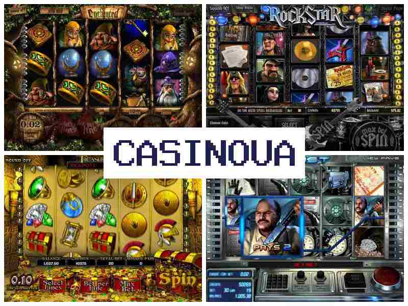 Казинто Ua 🔹 Автомати онлайн казино, грати на гроші, Україна