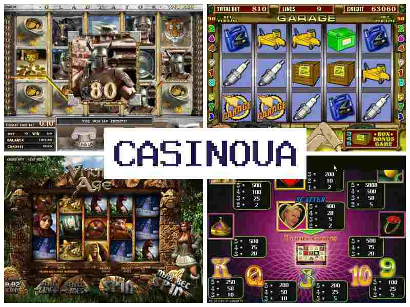 Казино U █ Автомати онлайн казино на Android, iPhone та PC