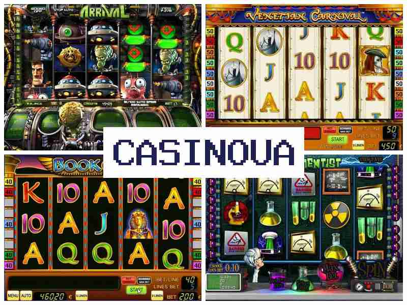 Казинно Ua 💴 Ігрові автомати казино онлайн на Android, iPhone та PC, азартні ігри