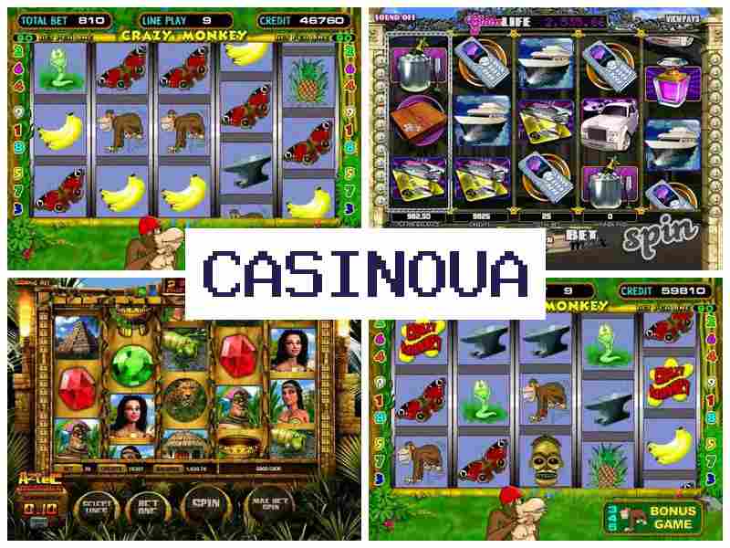 Кзаино Ua ▒ Азартні ігри, грайте в ігрові автомати, покер, 21, рулетка онлайн
