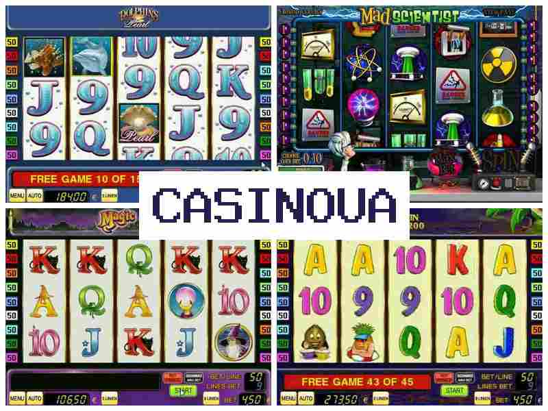 4Азино Ua ☑️ Азартні ігри онлайн на гроші, автомати казино, Україна