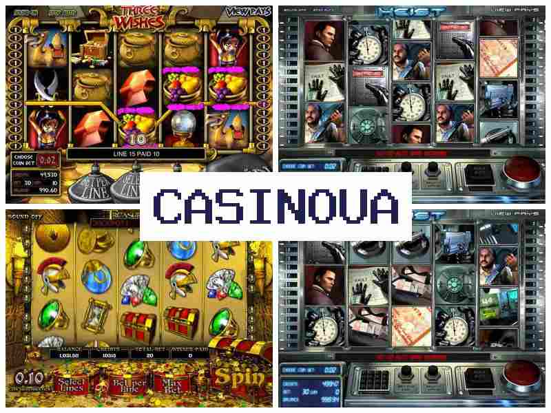 Кезино Ua 🌟 Мобільне онлайн казино, грати в автомати-слоти на гроші