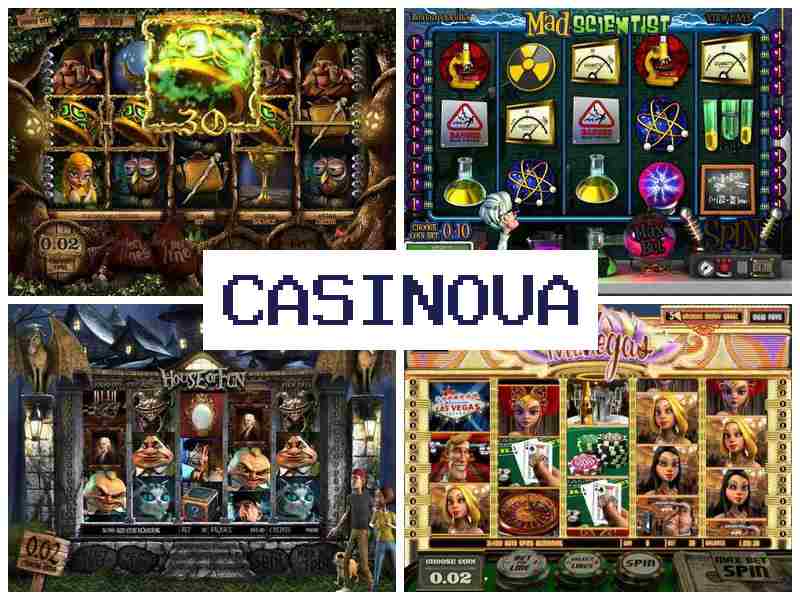 Ка-Ино Ua 💰 Автомати казино на Андроїд, АйФон та ПК, азартні ігри