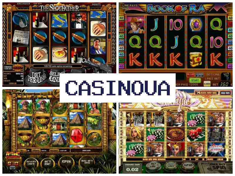 Казинь Ua 💰 Азартні ігри онлайн казино на реальні гроші