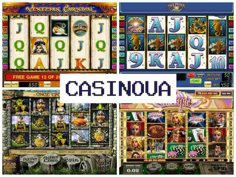 Казино 7A 🔸 Інтернет-казино, грати в ігрові автомати на гроші, Україна