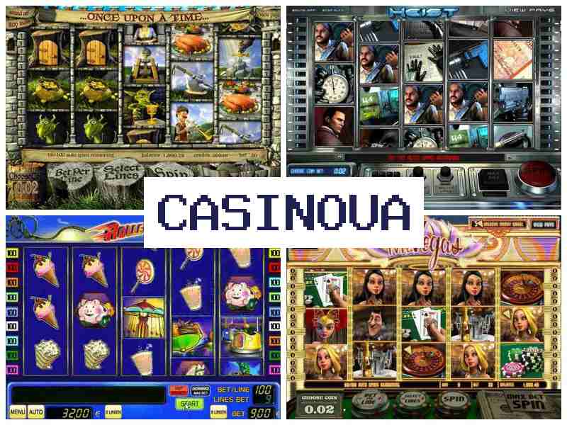 Казино Ua ☘ Інтернет-казино, азартні ігри безкоштовно, Україна