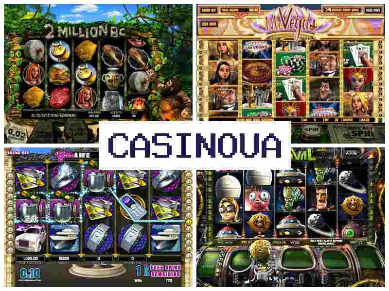 Казино Ha 🆗 Інтернет-казино на Android, iOS та PC