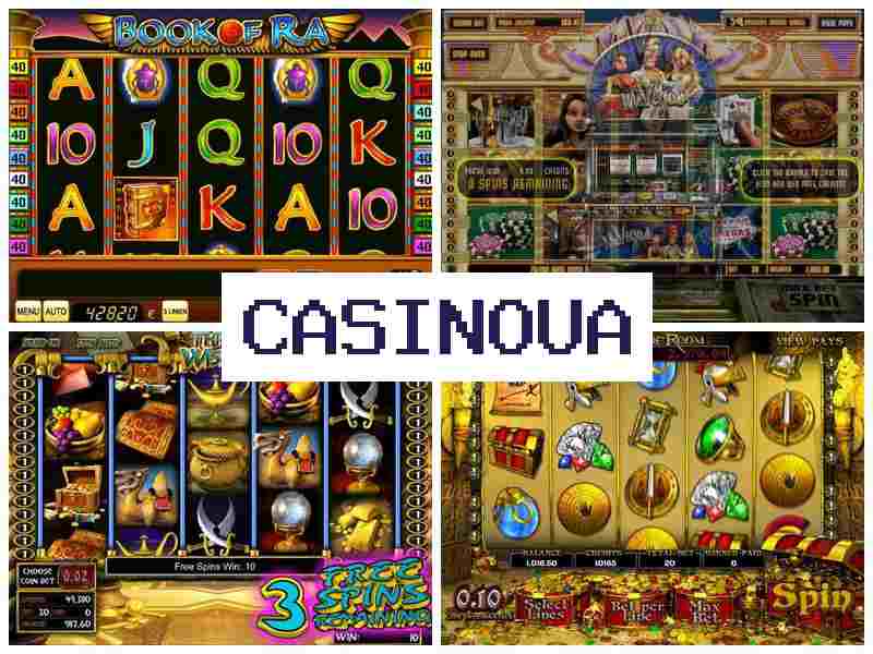 Казно Ua 🔶 Азартні ігри інтернет-казино на гроші або безкоштовно