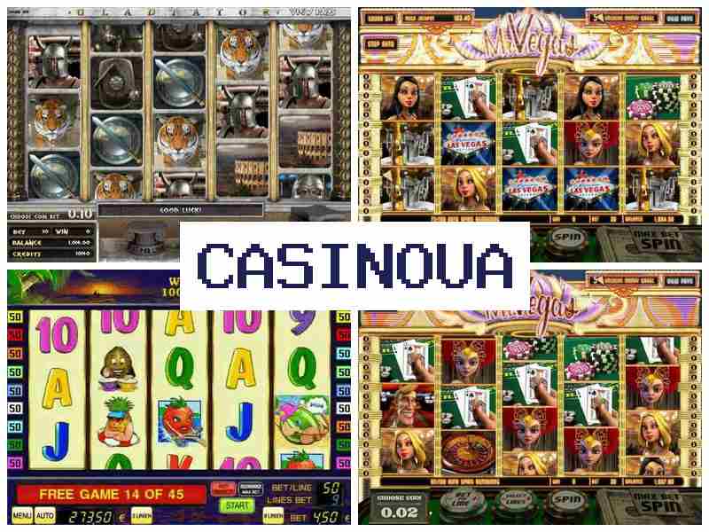 Касзино Ua 💵 Казино на реальні гроші, ігрові автомати, рулетка, карткові ігри